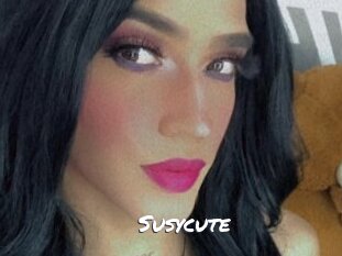 Susycute