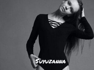 Suyuzanna