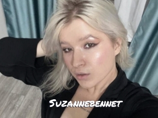 suzannebennet Ochranne Siete