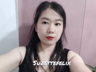 Suzettefelix