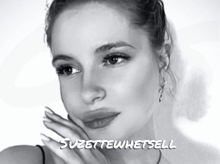 Suzettewhetsell