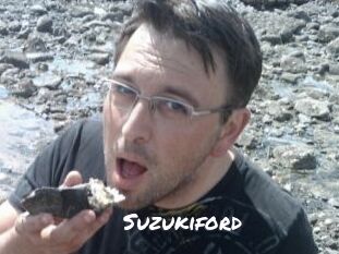 Suzukiford