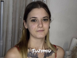 suzymiu Ochranne Siete
