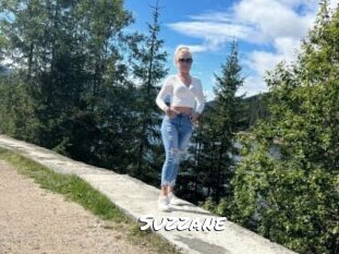 Suzzane
