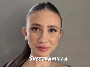 Sveetkamilla