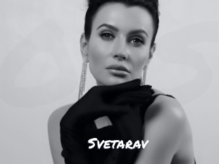 Svetarav