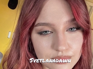 Svetlanadawn