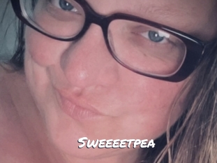 Sweeeetpea