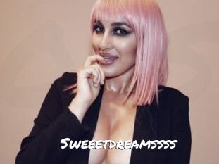 Sweeetdreamssss