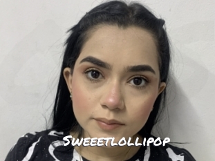 Sweeetlollipop