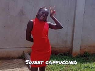 sweet_cappuccino Ochranne Siete