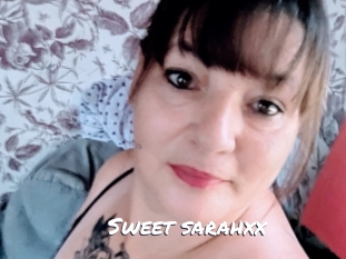 Sweet_sarahxx