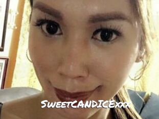 SweetCANDICExxx