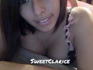 SweetClarice