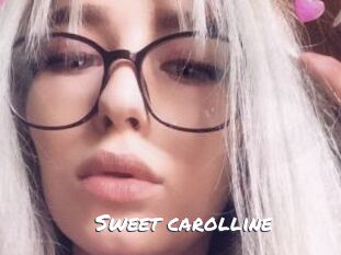 Sweet_carolline
