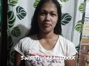 Sweet_dorrahhxxxX