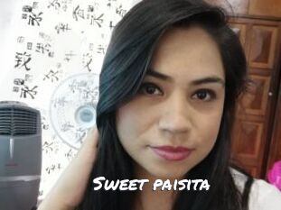 Sweet_paisita