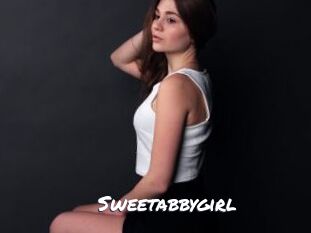 Sweetabbygirl