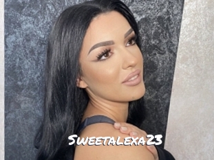 Sweetalexa23