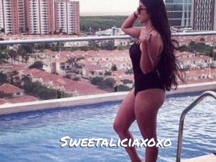 Sweetaliciaxoxo
