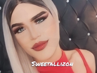 Sweetallizon