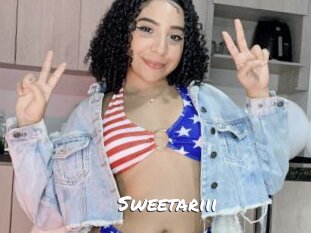 Sweetariii