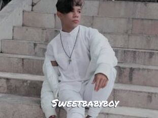 Sweetbabyboy