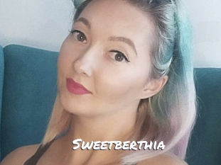Sweetberthia