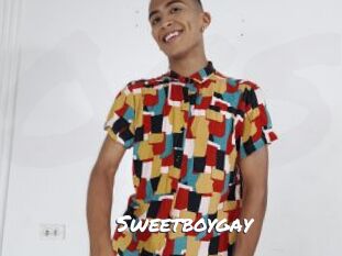 Sweetboygay