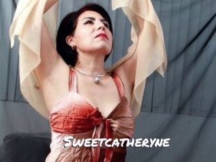 Sweetcatheryne
