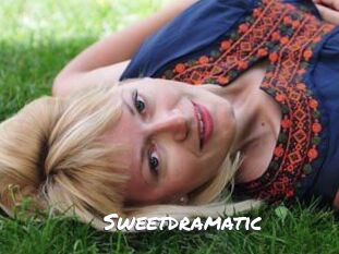 Sweetdramatic