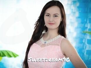 Sweetdream90