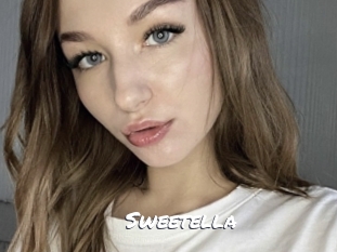 Sweetella