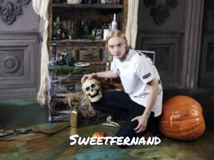 sweetfernand Ochranne Siete
