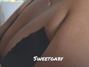 Sweetgaby