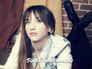 Sweetgirlkaren