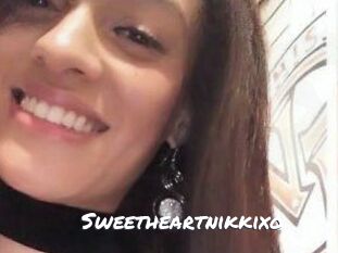 Sweetheartnikkixo
