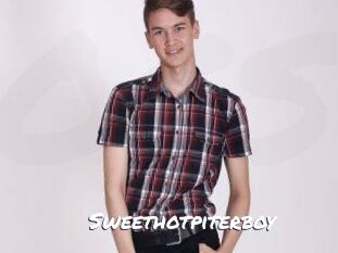 Sweethotpiterboy