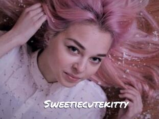 Sweetiecutekitty