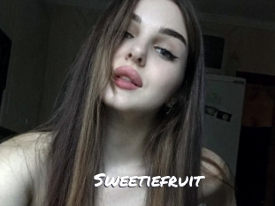 Sweetiefruit