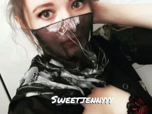 Sweetjennyyy