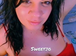 Sweetjo