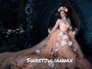 Sweetjuliannax