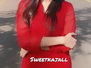 Sweetkajall