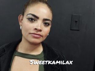 Sweetkamilax