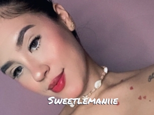 Sweetlemaniie