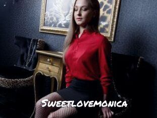Sweetlovemonica