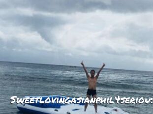Sweetlovingasianphil4serious