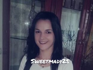 Sweetmady25