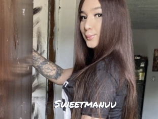 Sweetmanuu